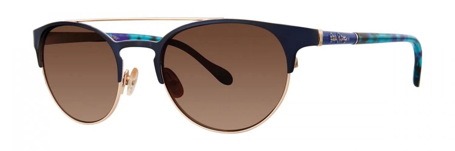 Lilly Pulitzer KERRI Sunglasses - view 2